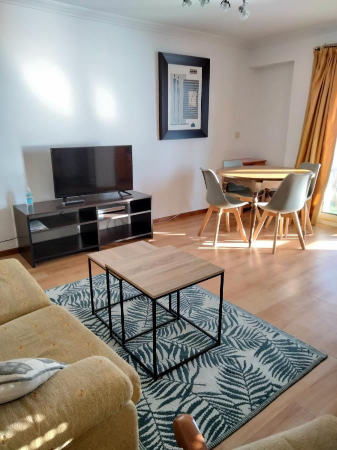 Apartamento Villa 3 บิลาการ์เซีย เด อาโรว์ซา ภายนอก รูปภาพ
