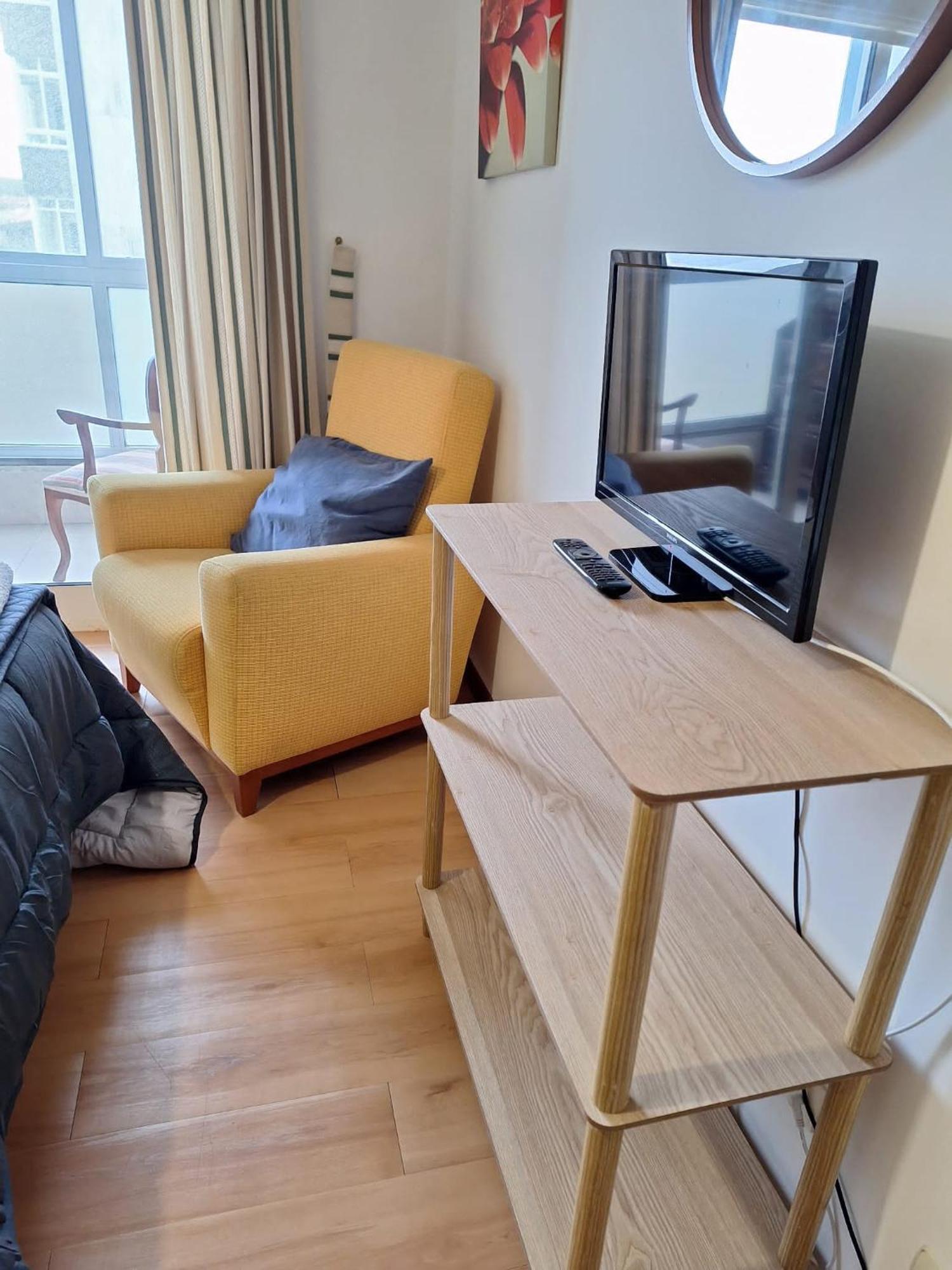 Apartamento Villa 3 บิลาการ์เซีย เด อาโรว์ซา ภายนอก รูปภาพ